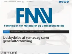 Sites similar to f-m-v.dk