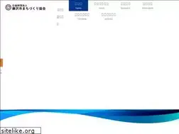 Sites similar to f-machikyo.or.jp