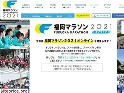 Sites similar to f-marathon.jp