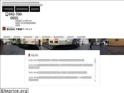 Sites similar to f-markets.com