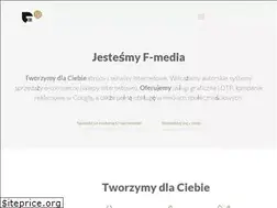 Sites similar to f-media.pl