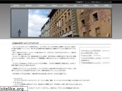 Sites similar to f-mignon.net