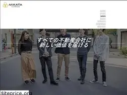 Sites similar to f-mikata.co.jp