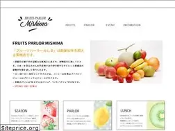 Sites similar to f-mishima.com