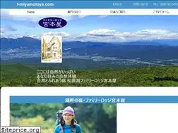 Sites similar to f-miyamotoya.com