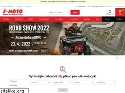 Sites similar to f-moto.cz