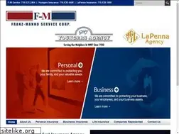 Sites similar to f-mservice.com