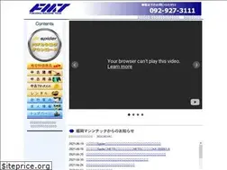 Sites similar to f-mt.co.jp