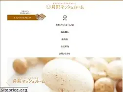 Sites similar to f-mush.com