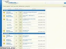 Sites similar to f-mustang.com