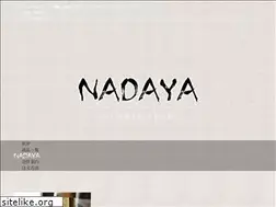 Sites similar to f-nadaya.co.jp
