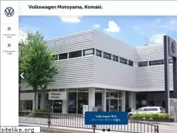 Sites similar to f-nagoyavw.co.jp