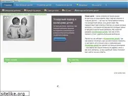 Sites similar to f-nashideti.ru
