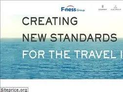 Sites similar to f-ness.com