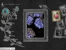 Sites similar to f-nier.com