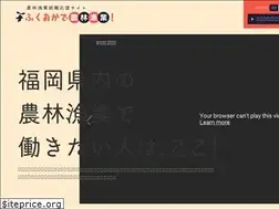 Sites similar to f-noukatsu.jp