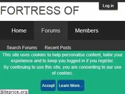Sites similar to f-o-g.eu