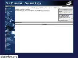 Sites similar to f-o-l.de