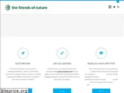 Sites similar to f-o-n.org