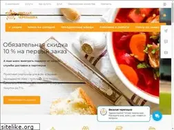 Sites similar to f-o-o-d.ru