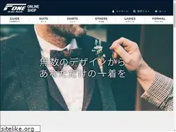 Sites similar to f-one.jp