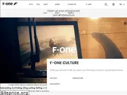 Sites similar to f-onesup.com