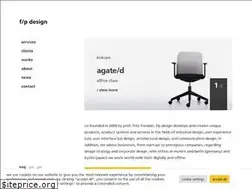 Sites similar to f-p-design.com