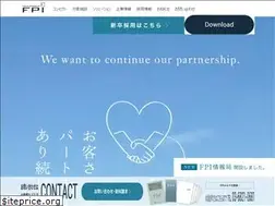 Sites similar to f-p-i.co.jp