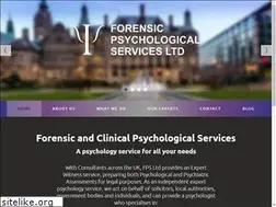 Sites similar to f-p-s-ltd.co.uk