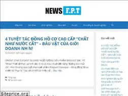 Sites similar to f-p-t.com