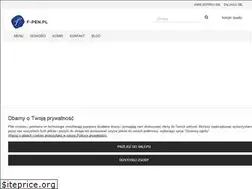 Sites similar to f-pen.pl