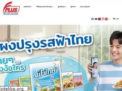 Sites similar to f-plus.co.th