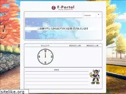Sites similar to f-portal.biz