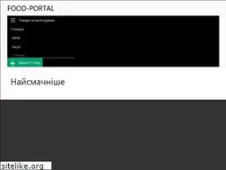 Sites similar to f-portal.com.ua