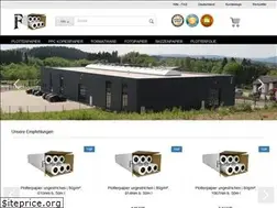 Sites similar to f-punkt.de