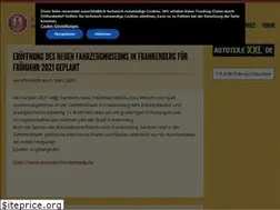 Sites similar to f-r-a-m-o.de