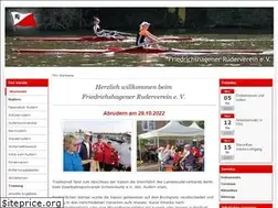 Sites similar to f-r-v.de
