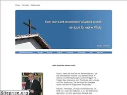 Sites similar to f-reckinger.de