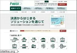 Sites similar to f-regi.com