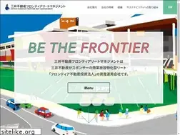 Sites similar to f-reit.co.jp