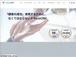 Sites similar to f-revocrm.jp