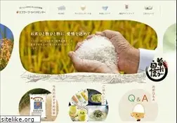 Sites similar to f-ricecenter.com