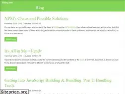 Sites similar to f-rilling.com