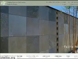 Sites similar to f-ryokuken.co.jp