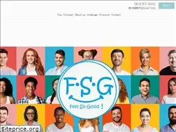 Sites similar to f-s-g.jp