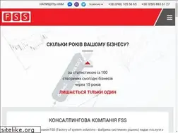 Sites similar to f-s-s.com.ua