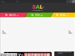 Sites similar to f-sal.com