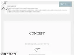 Sites similar to f-salon.com