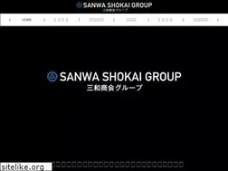 Sites similar to f-sanwa.jp