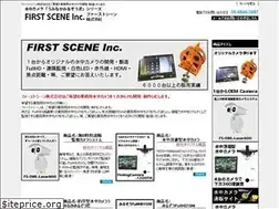 Sites similar to f-scene.com